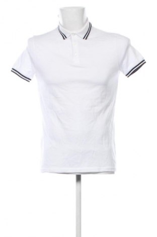 Ανδρικό t-shirt ASOS, Μέγεθος S, Χρώμα Λευκό, Τιμή 9,99 €