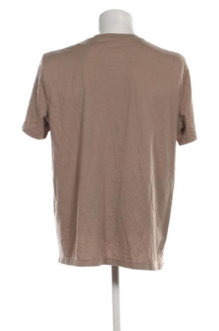 Herren Shirt Abercrombie & Fitch, Größe XXL, Farbe Beige, Preis 15,99 €