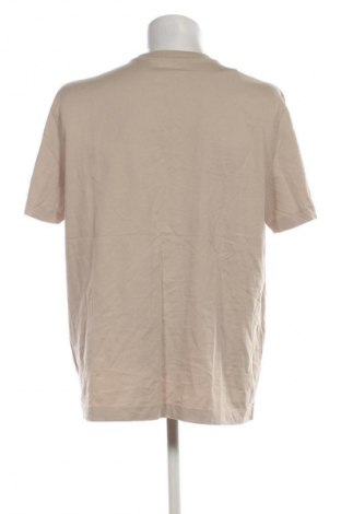 Herren Shirt Abercrombie & Fitch, Größe XXL, Farbe Beige, Preis 18,99 €