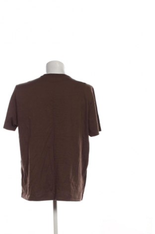 Herren Shirt Abercrombie & Fitch, Größe XXL, Farbe Braun, Preis 18,99 €