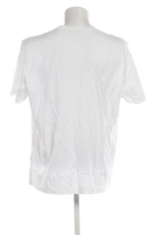 Herren Shirt Abercrombie & Fitch, Größe XXL, Farbe Weiß, Preis 18,99 €