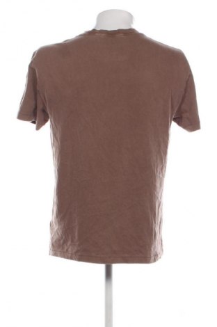 Herren T-Shirt Abercrombie & Fitch, Größe M, Farbe Braun, Preis € 22,99