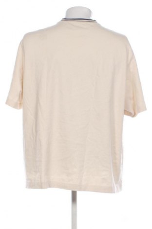 Herren Shirt Abercrombie & Fitch, Größe XL, Farbe Beige, Preis 18,99 €