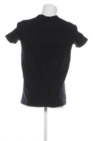 Herren Shirt Abercrombie & Fitch, Größe M, Farbe Blau, Preis 7,99 €