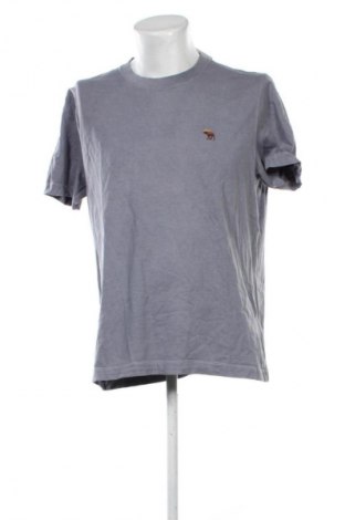 Pánske tričko  Abercrombie & Fitch, Veľkosť XL, Farba Sivá, Cena  16,95 €