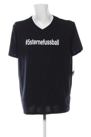 Herren Shirt Active By Tchibo, Größe XL, Farbe Schwarz, Preis 7,99 €