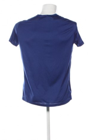 Męski T-shirt Adidas, Rozmiar M, Kolor Niebieski, Cena 72,99 zł
