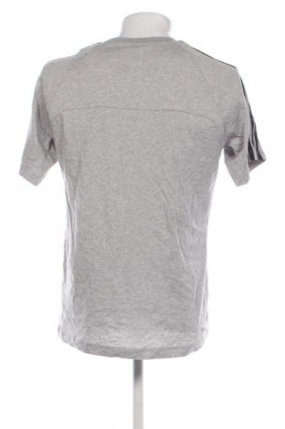Herren Shirt Adidas, Größe M, Farbe Grau, Preis 45,99 €