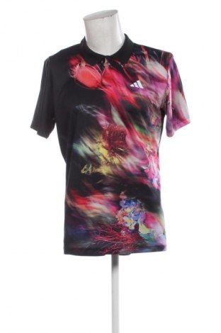 Herren Shirt Adidas, Größe XL, Farbe Mehrfarbig, Preis 23,99 €