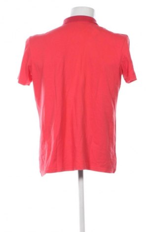 Pánské tričko  Adidas, Velikost XL, Barva Růžová, Cena  629,00 Kč