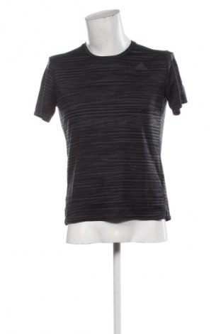 Herren T-Shirt Adidas, Größe M, Farbe Mehrfarbig, Preis € 19,99