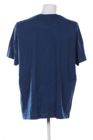 Tricou de bărbați Adidas, Mărime 3XL, Culoare Albastru, Preț 116,99 Lei