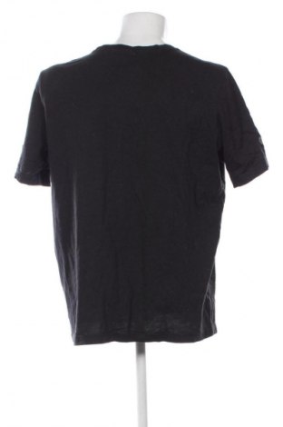 Tricou de bărbați Adidas, Mărime XXL, Culoare Negru, Preț 113,99 Lei
