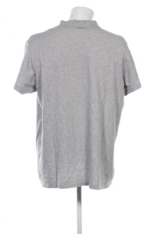 Herren Shirt Adidas, Größe XXL, Farbe Grau, Preis 30,99 €