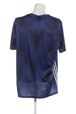 Herren Shirt Adidas, Größe XXL, Farbe Mehrfarbig, Preis 23,99 €