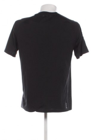 Herren Shirt Adidas, Größe M, Farbe Schwarz, Preis 20,99 €