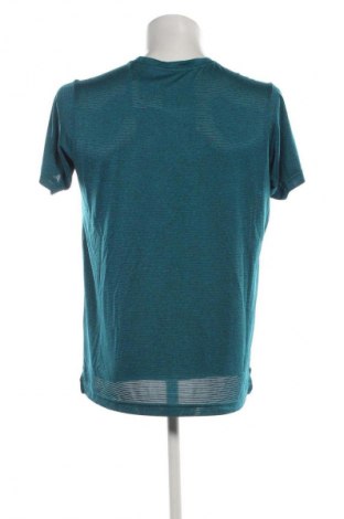 Herren Shirt Adidas, Größe L, Farbe Blau, Preis 19,99 €