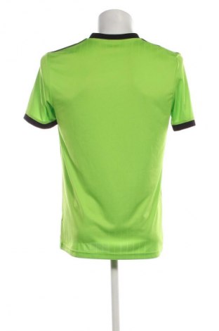 Herren T-Shirt Adidas, Größe M, Farbe Grün, Preis € 17,99