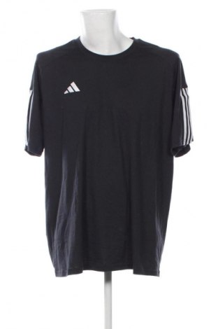 Tricou de bărbați Adidas, Mărime XXL, Culoare Negru, Preț 157,99 Lei