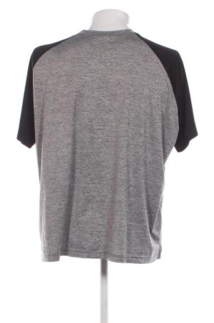 Tricou de bărbați Adidas, Mărime XXL, Culoare Gri, Preț 86,99 Lei