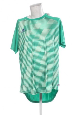 Férfi póló Adidas, Méret XXL, Szín Sokszínű, Ár 9 349 Ft