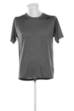 Pánské tričko  Adidas, Velikost L, Barva Šedá, Cena  549,00 Kč