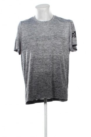 Herren Shirt Adidas, Größe L, Farbe Mehrfarbig, Preis 22,99 €