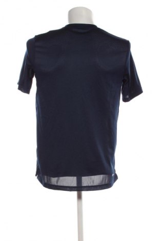 Herren Shirt Adidas, Größe S, Farbe Blau, Preis 17,99 €
