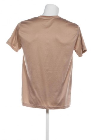 Tricou de bărbați Adidas, Mărime L, Culoare Bej, Preț 108,99 Lei