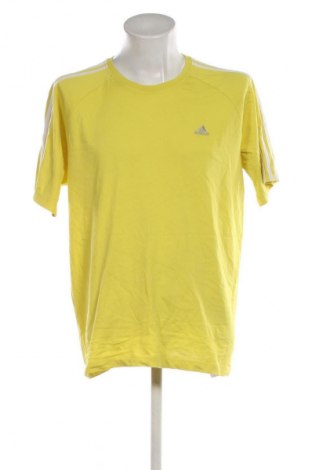 Herren Shirt Adidas, Größe XL, Farbe Mehrfarbig, Preis 23,99 €