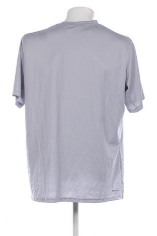 Herren T-Shirt Adidas, Größe L, Farbe Blau, Preis € 33,99