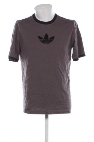 Herren T-Shirt Adidas, Größe S, Farbe Mehrfarbig, Preis € 33,99