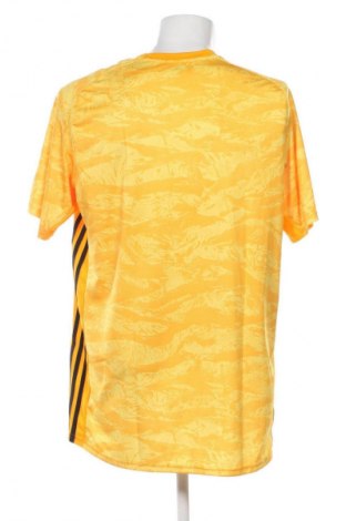 Herren T-Shirt Adidas, Größe XL, Farbe Mehrfarbig, Preis € 26,99