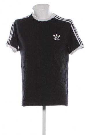 Tricou de bărbați Adidas, Mărime M, Culoare Negru, Preț 157,99 Lei