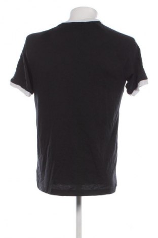Tricou de bărbați Adidas, Mărime M, Culoare Negru, Preț 157,99 Lei