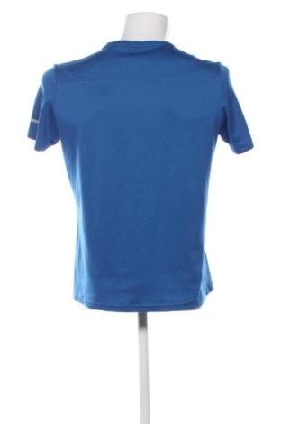 Tricou de bărbați Adidas, Mărime M, Culoare Albastru, Preț 72,03 Lei