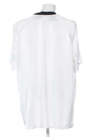 Tricou de bărbați Adidas, Mărime XL, Culoare Alb, Preț 142,99 Lei