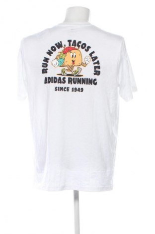 Herren Shirt Adidas, Größe M, Farbe Schwarz, Preis 33,99 €