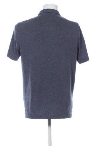 Pánske tričko  Adidas, Veľkosť M, Farba Modrá, Cena  23,95 €