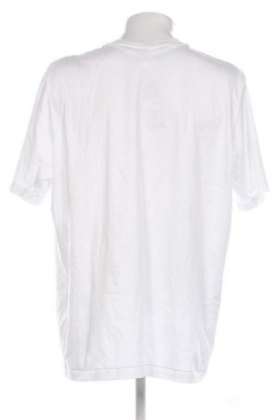 Herren Shirt Adidas, Größe XXL, Farbe Weiß, Preis 33,99 €