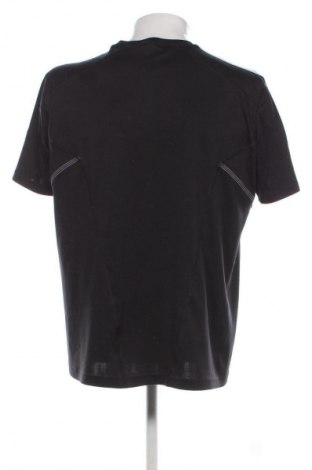 Tricou de bărbați Adidas, Mărime XL, Culoare Negru, Preț 113,99 Lei