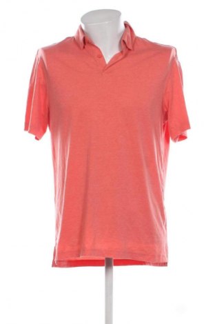 Tricou de bărbați Adidas, Mărime M, Culoare Roz, Preț 129,99 Lei