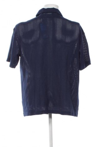 Tricou de bărbați Adidas Originals, Mărime M, Culoare Albastru, Preț 247,99 Lei