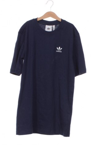 Tricou de bărbați Adidas Originals, Mărime XS, Culoare Albastru, Preț 142,99 Lei