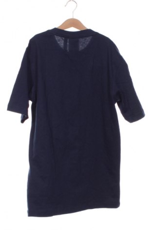 Tricou de bărbați Adidas Originals, Mărime XS, Culoare Albastru, Preț 142,99 Lei