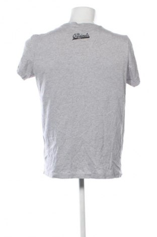 Herren Shirt Adidas Originals, Größe L, Farbe Grau, Preis 13,80 €