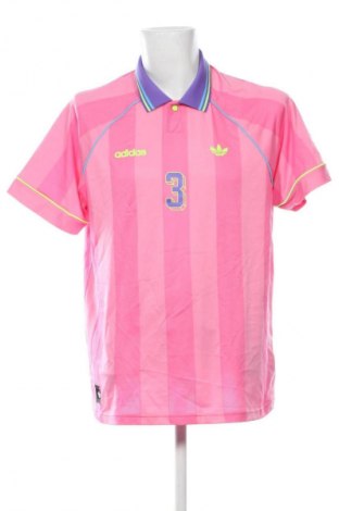 Tricou de bărbați Adidas Originals, Mărime L, Culoare Multicolor, Preț 142,99 Lei