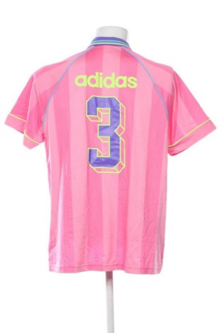 Tricou de bărbați Adidas Originals, Mărime L, Culoare Multicolor, Preț 142,99 Lei