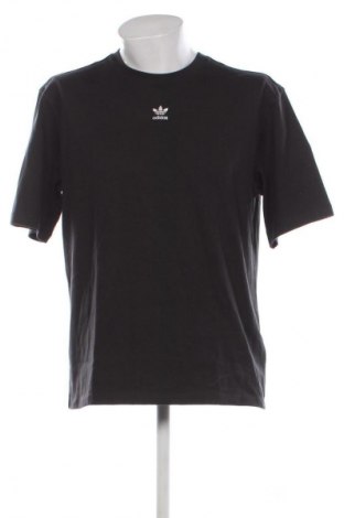Tricou de bărbați Adidas Originals, Mărime L, Culoare Negru, Preț 142,99 Lei
