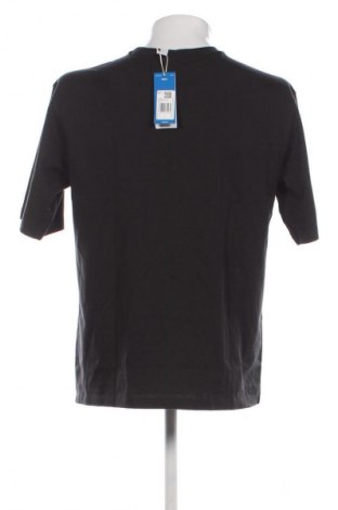 Tricou de bărbați Adidas Originals, Mărime L, Culoare Negru, Preț 142,99 Lei